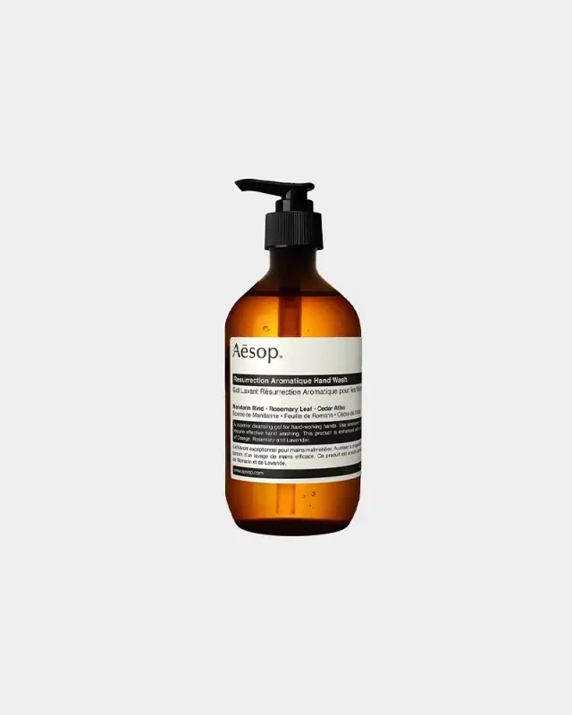 Handwash_Aesop