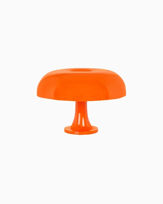 Nessino_Orange_Artemide