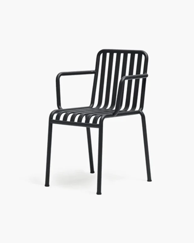 Palissade-Armchair_Anthracite_HAY