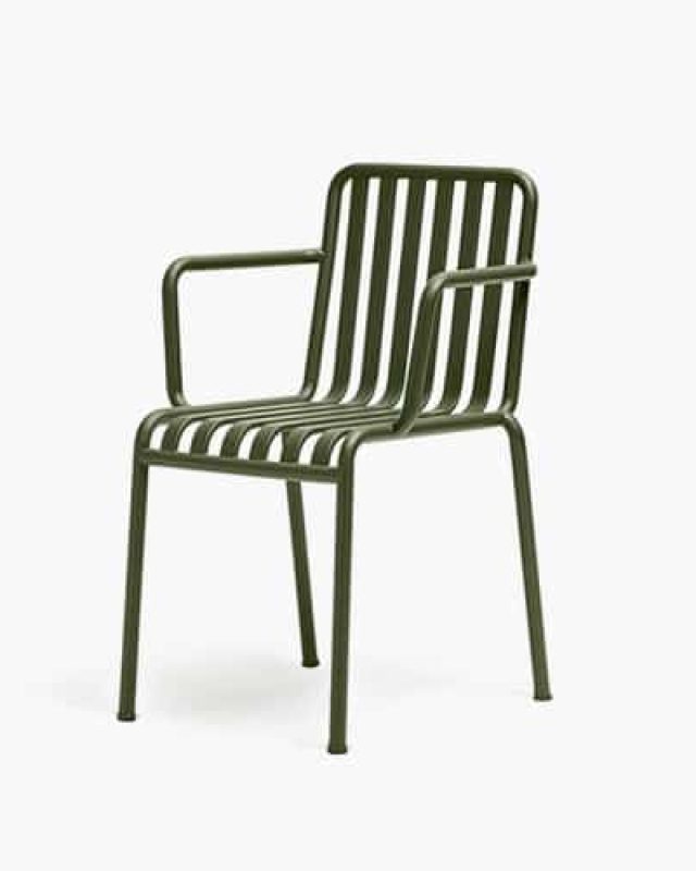 Palissade-Armchair_Olive_HAY