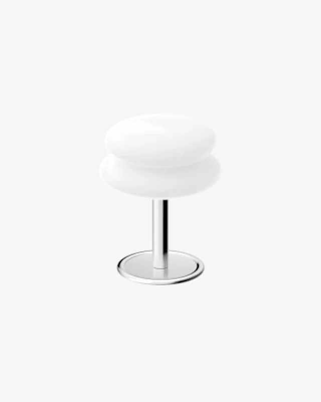 SNOWMAN22-V22-Table_White_IKLAMP