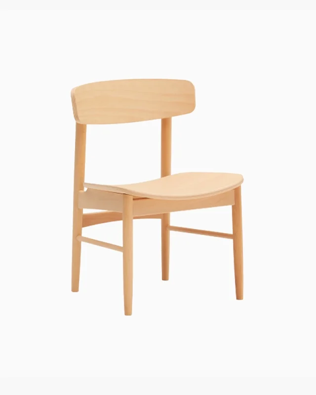 T-Chair_Wood-Seat-Beech_Karimoku